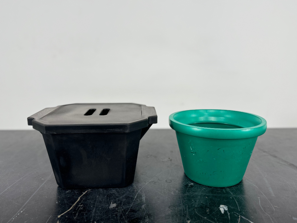 Image of Dry Ice Buckets - Quantity 2